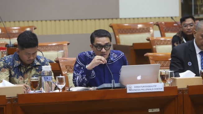 IMC Dukung RUU Perampasan Aset, Minta Kewenangan Aparat Dibatasi