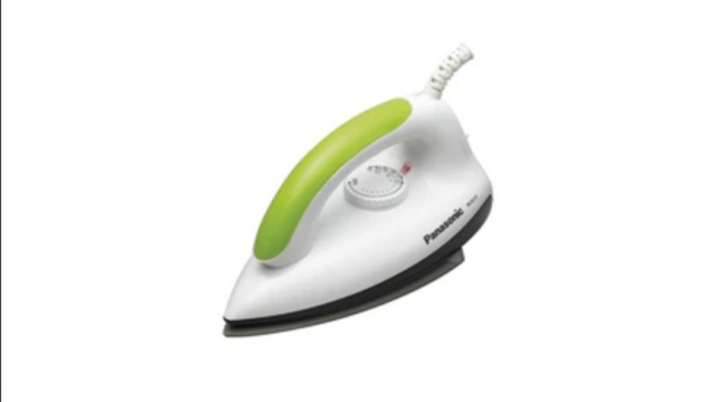 Panasonic NI-317TXSR Dry Iron