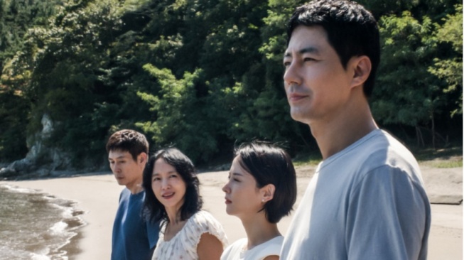 Vakum 8 Tahun, Lee Chang Dong Garap Film Baru Berjudul Possible Love