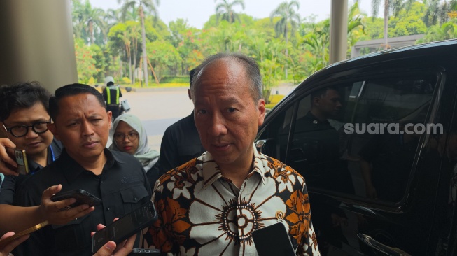 Menperin Sebut Industri Padat Karya Mulai Bangkit Usai Sempat Dihantam Badai PHK