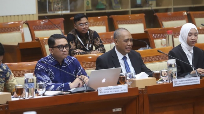 IMC Minta RUU Perampasan Aset Lindungi Pihak Ketiga: Jangan Otomatis Seluruh Harta Dirampas