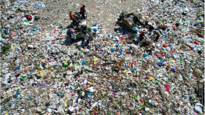 BRIN Kembangkan Teknologi Gasifikasi untuk Ubah Sampah Plastik Jadi Energi; Apa Itu?