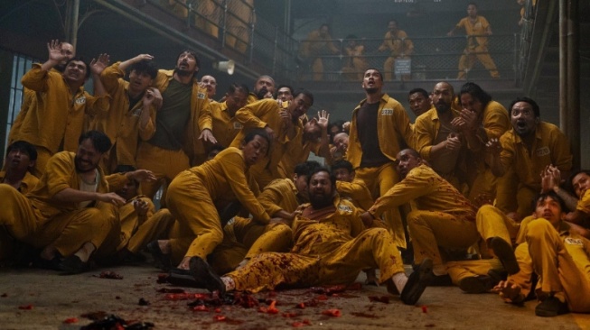 Ghost in The Cell Menang Best Picture di Fantastic Fest 2026, Siap Tayang di Bioskop Amerika Serikat
