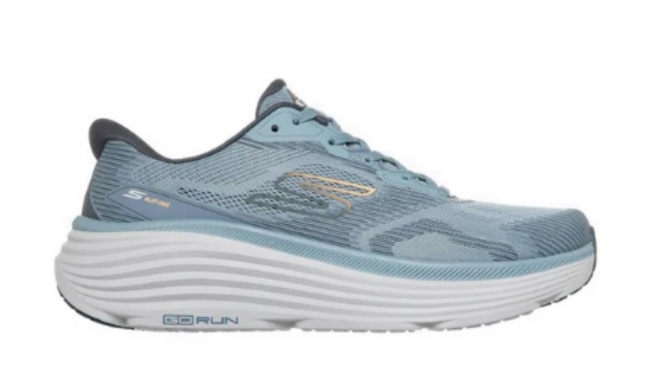 Skechers Slip-Ins Max Cushioning Endeavour. [Skechers]