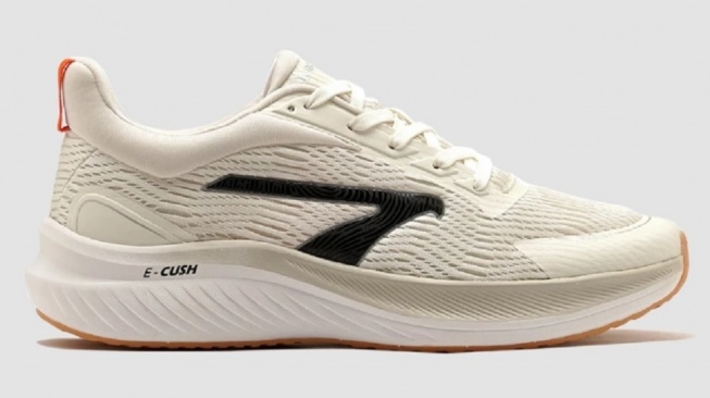 BRODO Running Shoes Active Inizio (Shopee)