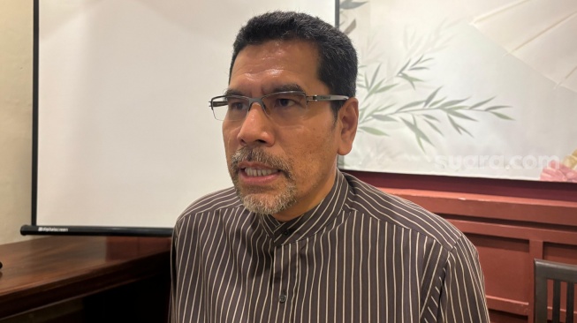 Komnas HAM Usul Yusril atau Mendagri Berkantor di Jayapura 3 Bulan untuk Tangani Kekerasan Papua