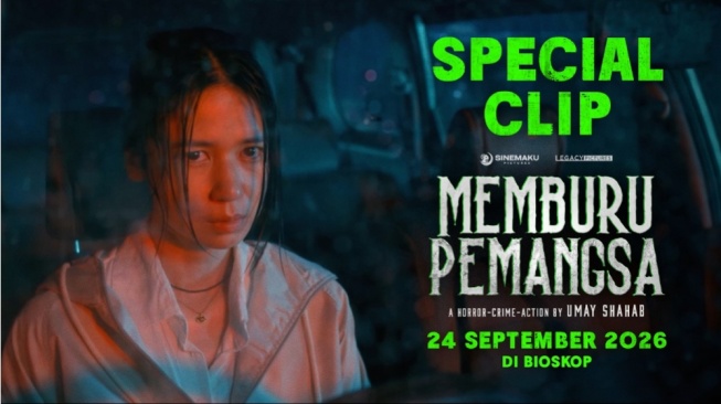 Dilema Memburu Pemangsa: Eksekusi Jurnalisme Investigasi yang Tergilas Bumbu Supranatural