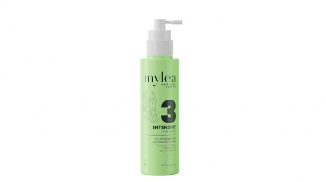 Mylea Hair Tonic Ginseng (shopee)