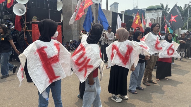 AGRA Tak Percaya UU Reforma Agraria Bisa Atasi Monopoli Tanah