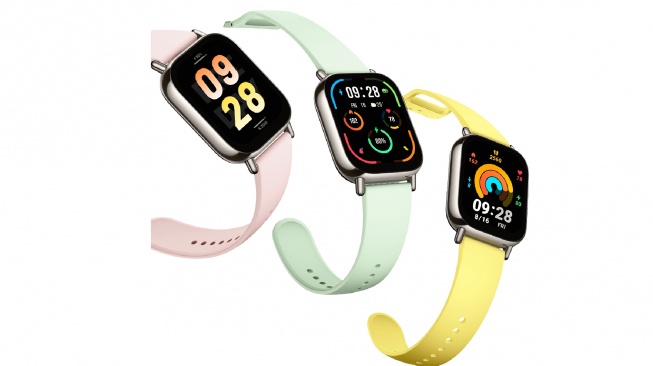 Xiaomi Redmi Watch 5 Lite (xiaomi)