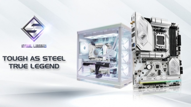 Mau Rakit PC Ryzen 9000? Ini 5 Motherboard yang Wajib Dilirik