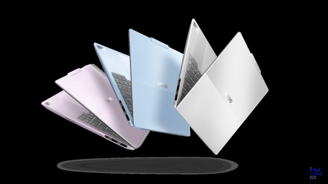 ThinkBook 14x Gen 2. [Lenovo]