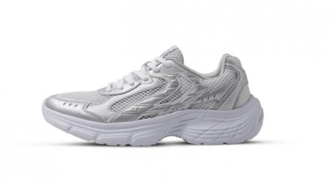 SPOTEC Running Comfort Wave Clever (Shopee)