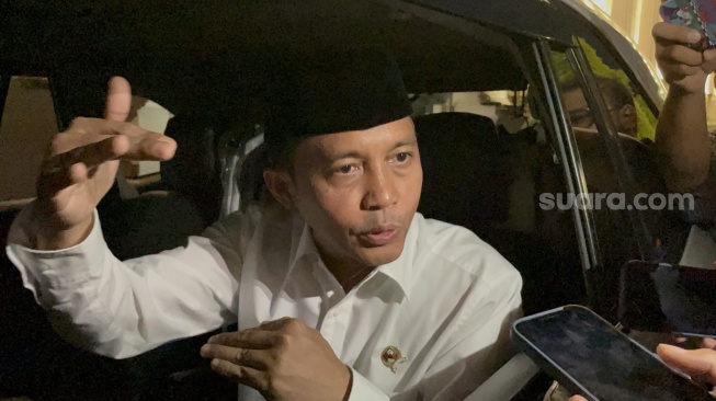 PSI Timang-timang Usulan Golkar Mau Pisahkan Pileg dan Pilpres