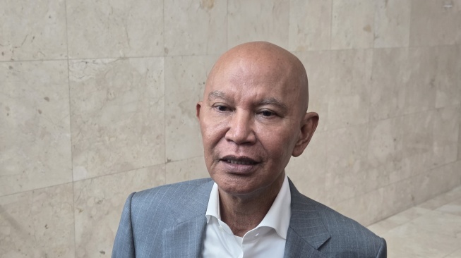 Pileg Tenggelam oleh Pilpres, Said Abdullah Sebut Pemisahan Pemilu Perlu Dikaji Matang