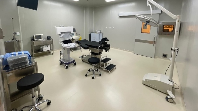 Morula Gandeng Monash University, Telusuri Perjalanan IVF hingga Kelahiran Hidup (Dok. Istimewa)