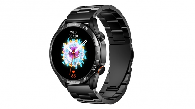 Haylou Solar 5 (shopee)