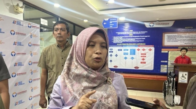 Ombudsman Telusuri Indikasi Malaadministrasi di Balik 'Klaster Apartemen' Lapas Cibinong