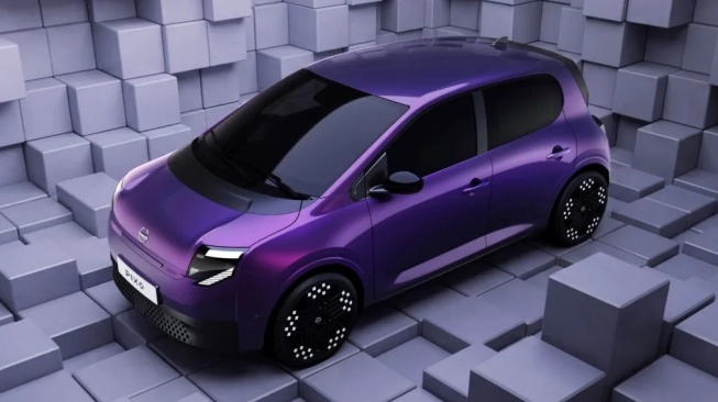 Berapa Harga Nissan Pixo? Ini si Penantang Honda Super-One