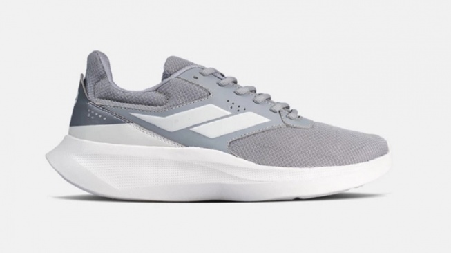 Mills Sepatu Lari Echo (Shopee)