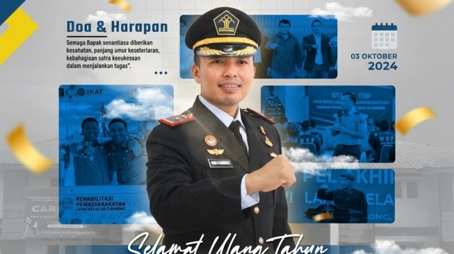 Rincian Harta Kalapas Cibinong Wisnu Hani Putranto, Disorot Usai Temuan Sel Mirip Apartemen