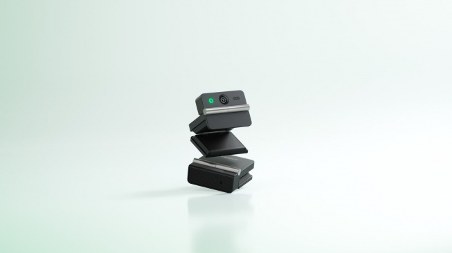OBSBOT Meet Flip. [OBSBOT]