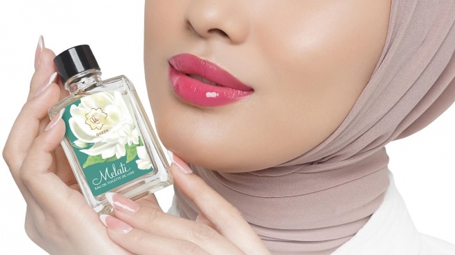Parfum Melati Viva Bisa Dipakai untuk Apa? Simak Gunanya Selain untuk Badan