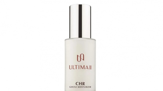 ULTIMA II - Collagen Hydrating Resource (CHR) Gentle Moisturizer (Shopee)