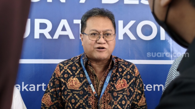 Ekonomi Gelap Menggurita di Indonesia, Sektor Legal dan Pajak Terancam Makin Tertekan
