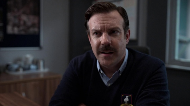Review Serial Ted Lasso Season 1: Drama Olahraga yang Sangat Menginspirasi