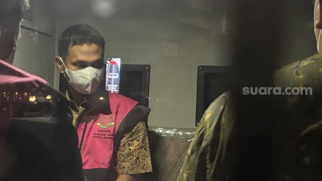 Kejagung Tetapkan Eks Pejabat ESDM dan Korporasi Jadi Tersangka Korupsi Nikel
