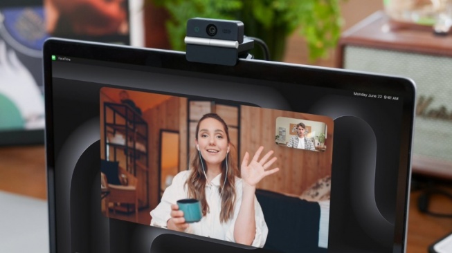 Harga dan Spesifikasi OBSBOT Meet Flip, Diklaim Jadi Webcam 4K Terkecil