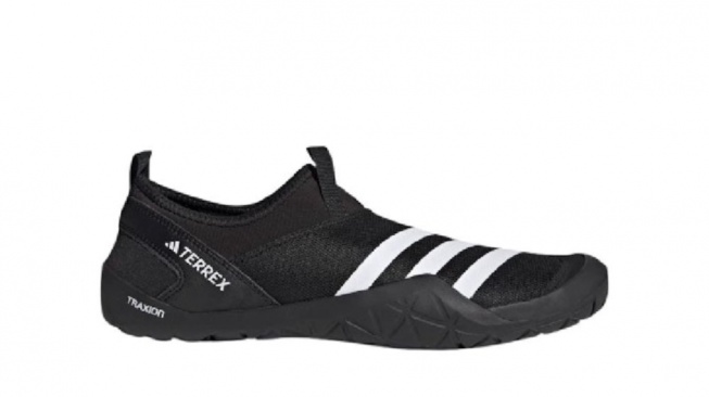 adidas Terrex Jawpaw Slip-On Heat.RDY Core