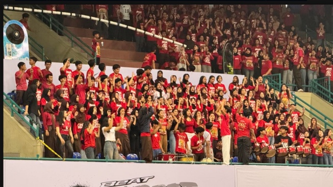 Honda DBL Jogja 2026 Dimulai, Honda Istimewa Hadirkan Beragam Aktivasi Seru (Dok. Asmo)