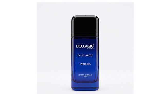 Bellagio Spray Cologne Ventura (shopee)
