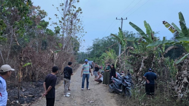 Pulang Sekolah Ditodong Senpi, Bocah 13 Tahun di Way Kanan Jadi Korban Begal