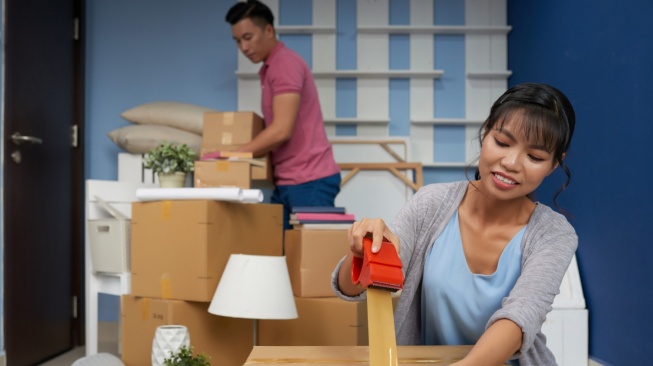 Bagaimana Cara Menghitung Hari Baik Pindah Rumah Berdasarkan Weton?