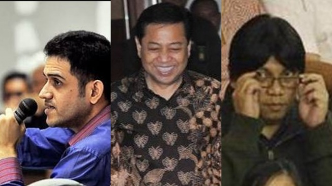 Jejak 'Plesiran' Napi Korupsi: Dari Gayus Tambunan hingga Setya Novanto