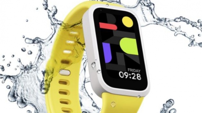 Xiaomi Smart Band 9 Active. [Xiaomi]