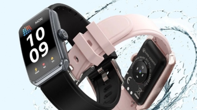 Morein Smartband R11. [Morein]