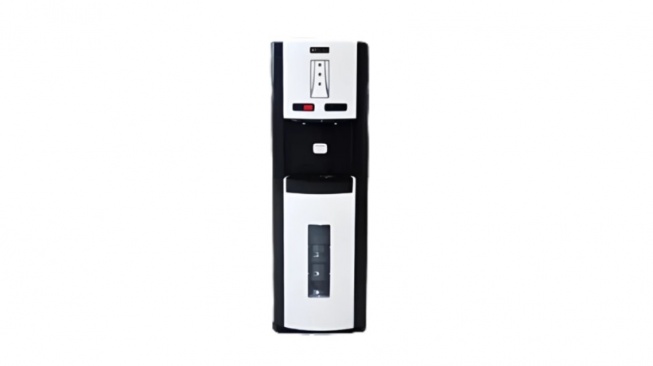 MIYAKO Dispenser Air WDP 300 H Galon Bawah