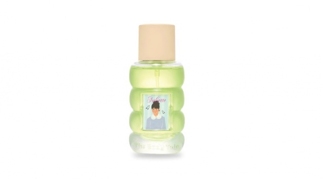 The Body Tale Juliette Extrait de Parfum (Shopee)