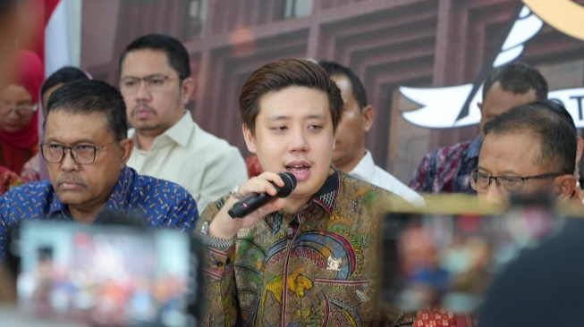 Akhiri Konflik Panjang, Pablo Benua Sukses Kawal Kemenangan Kepengurusan Tunggal Ikatan Notaris