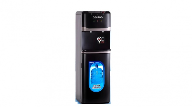 Denpoo Dispenser Galon Bawah DDB 39