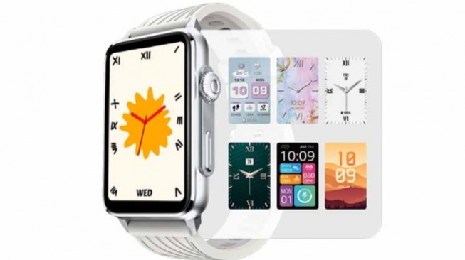Infinix Xband XW4B. [Erafone]