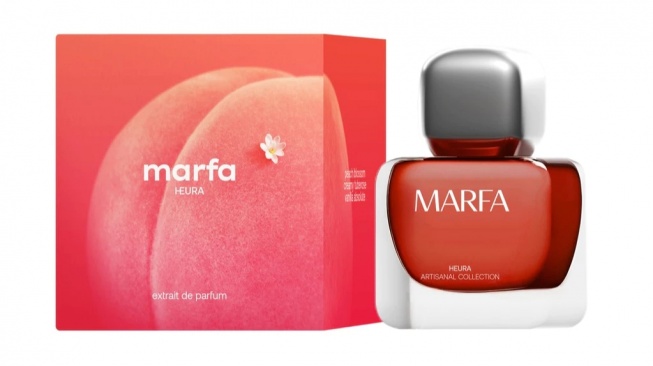 HEURA Marfa.