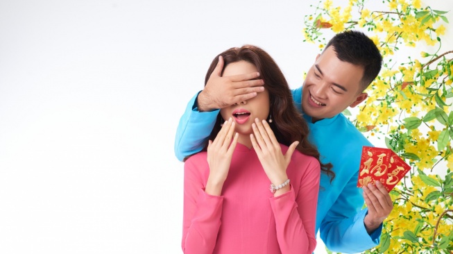 ilustrasi pasangan yang cocok menikah (magnific/pressfoto)