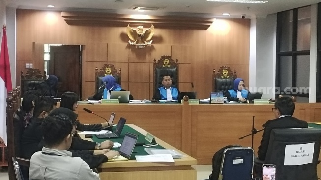 Aktivis HAM Ungkap Ada Belasan Pelanggaran Kemananusiaan Saat Rezim Soeharto