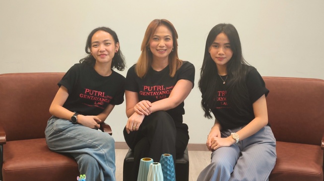 Kinaryosih Ungkap Penyesalan Mak Eli Dalam "Putri Jangan Gentayangan Lagi"