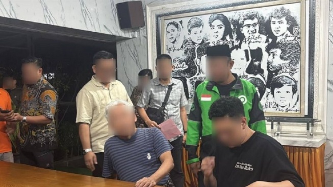 Mangkir dari Panggilan, Kejagung Jemput Paksa Eks Sekjen ESDM di Purbalingga Dini Hari